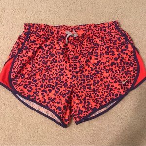 Nike Tempo Shorts